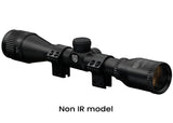 Nikko Stirling Mountmaster 4x32 AO Richtkijker