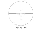Optisan CP 10x32P MH10 Richtkijker