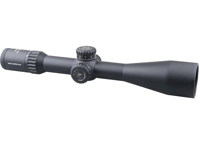 Vector Optics Continental 5-30x56 VCT-34FFP Tactical MIL Richtkijker
