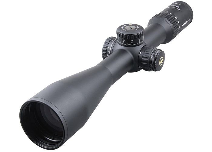 Vector Optics Continental 5-30x56 VCT-34FFP Tactical MIL Richtkijker