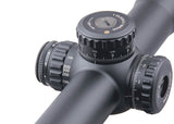 Vector Optics Continental 5-30x56 VCT-34FFP Tactical MIL Richtkijker