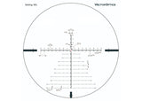 Vector Optics Continental 5-30x56 VCT-34FFP Tactical MIL Richtkijker