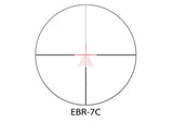 Vortex Viper PST Gen II 5-25X50 EBR-7C Richtkijker