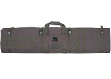Geweerfoedraal Ulfhednar Backpack met Schietmat 140x30