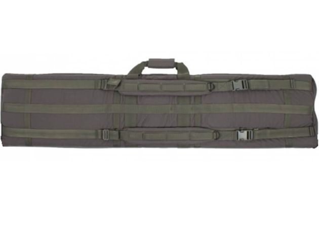 Geweerfoedraal Ulfhednar Backpack met Schietmat 140x30 (3)