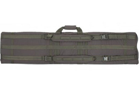Geweerfoedraal Ulfhednar Backpack met Schietmat 140x30 (3)