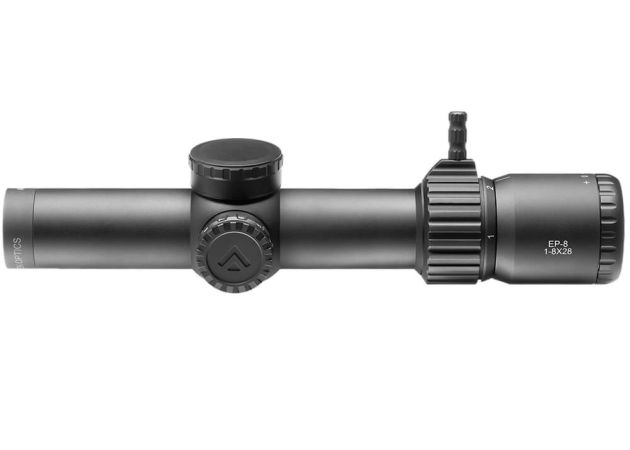 Arken EP-8 1-8x28 BDC KLBOX Richtkijker