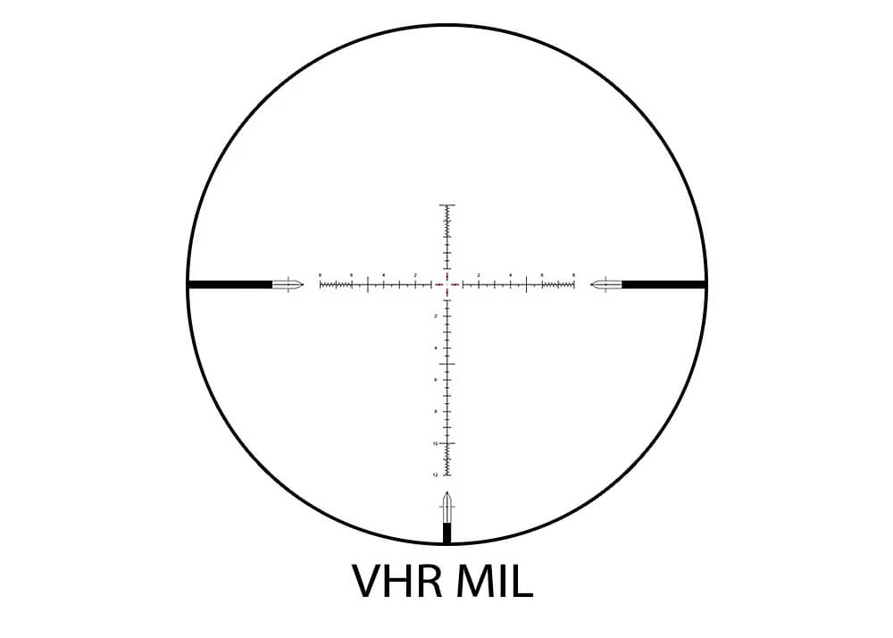 Arken EPL-4 4-16x44 Richtkijker