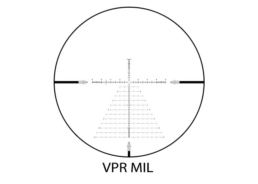 Arken EPL-4 6-24x50 Richtkijker