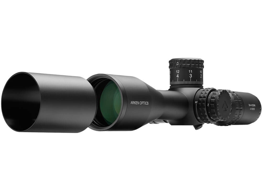 Arken SH-4 GenII 4-16x50 Richtkijker