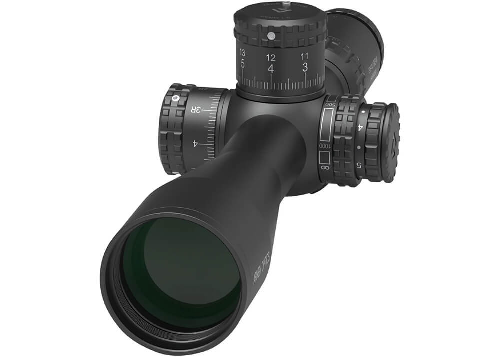 Arken SH-4J GenII 6-24x50 Richtkijker