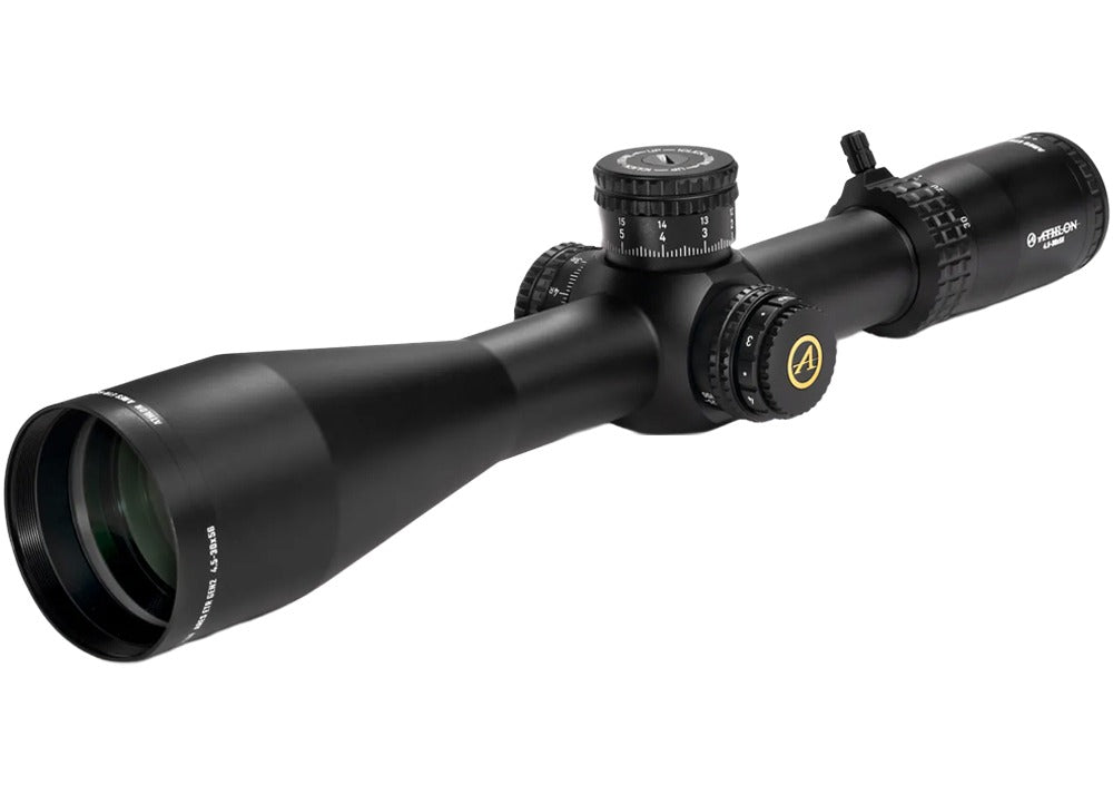 Athlon Optics Ares ETR Gen2 UHD 4.5-30x56 APRS12 Richtkijker
