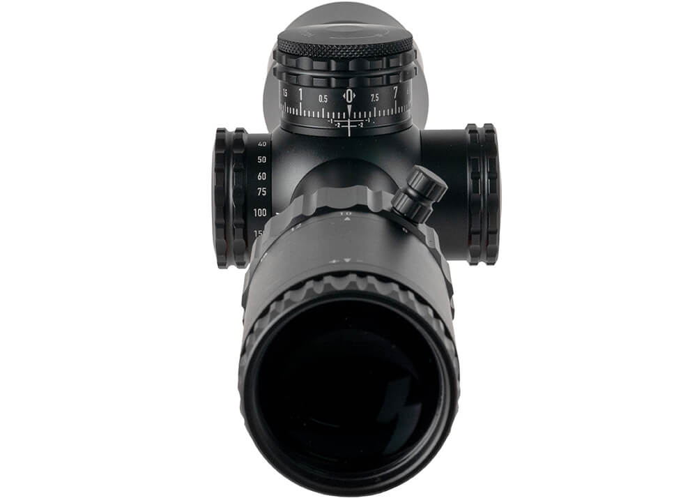 Element Optics Helix GenII 4-16x44 Richtkijker