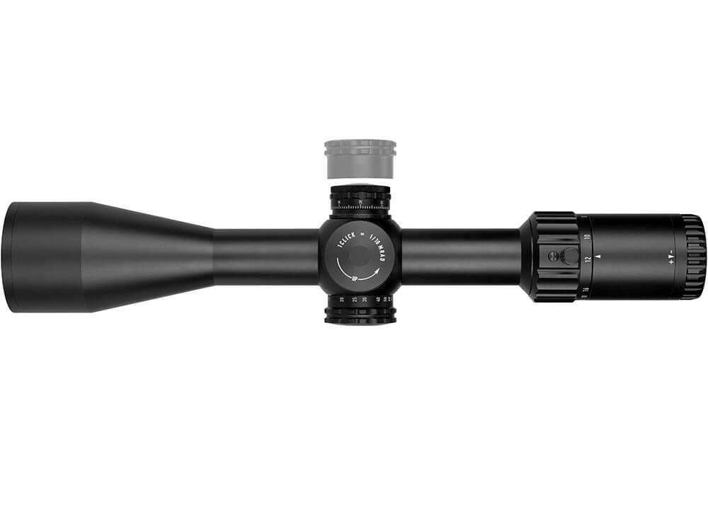 Element Optics Helix GenII 6-24x50 Richtkijker