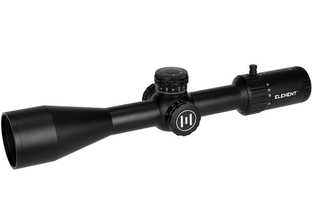 Element Optics Helix GenII 6-24x50 Richtkijker