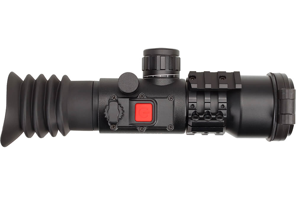Element Optics HYPR-7 7x50 Richtkijker