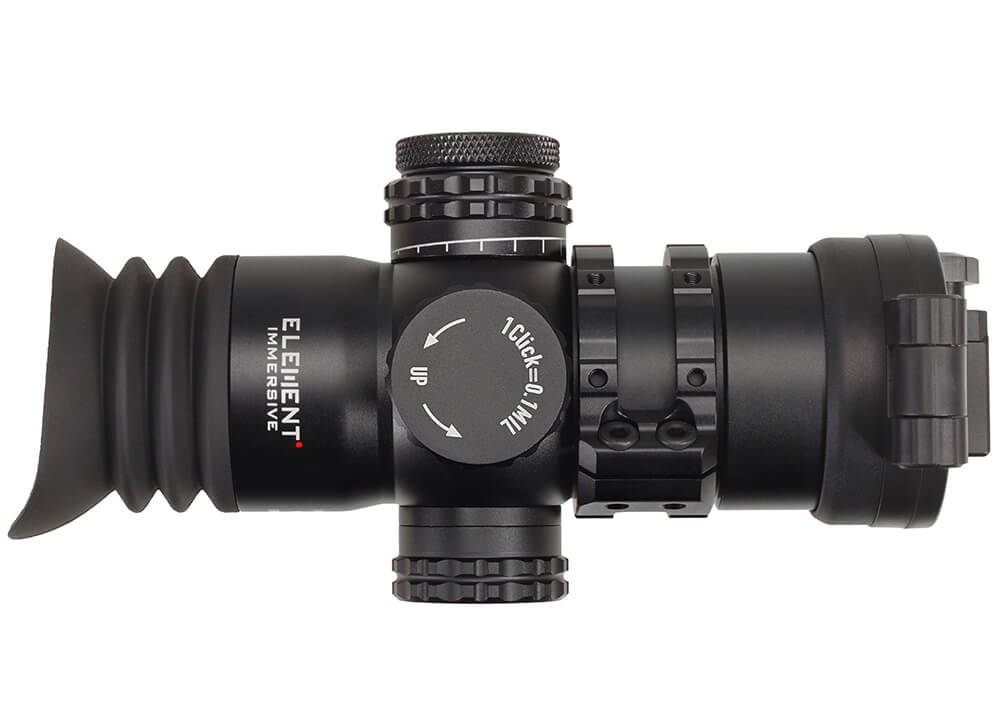 Element Optics Immersive Series 10x40 Richtkijker