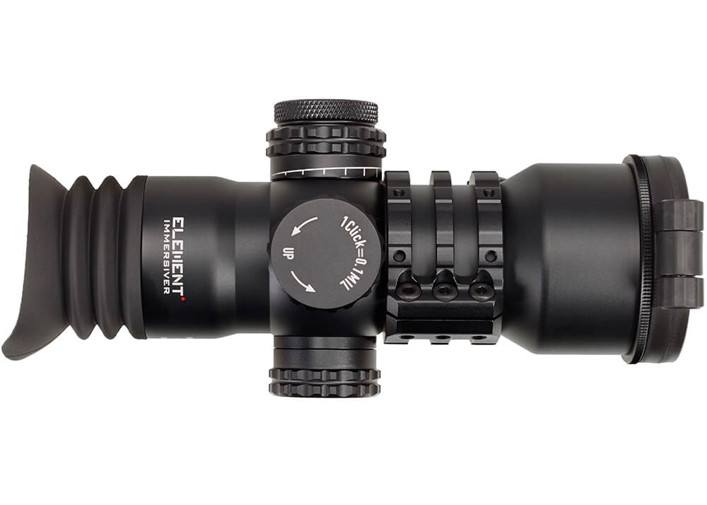 Element Optics Immersive Series 14x50 Richtkijker