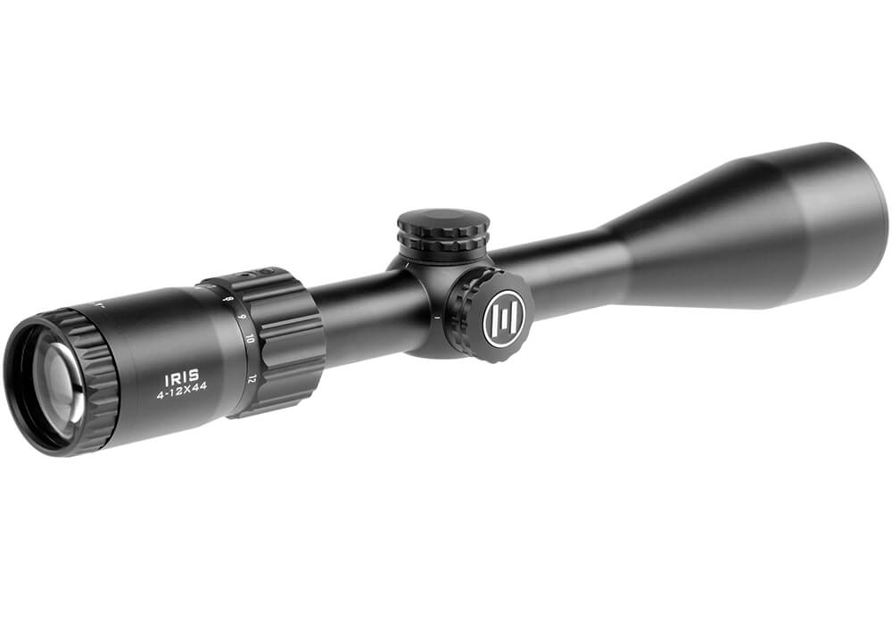 Element Optics Iris 4-12x44 Richtkijker