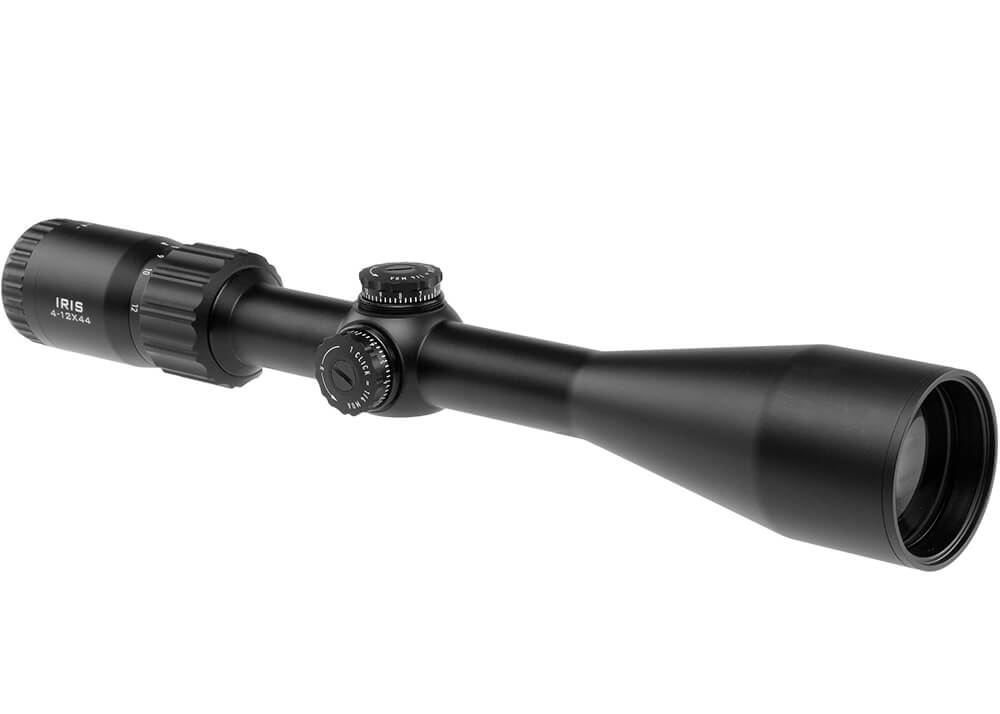 Element Optics Iris 4-12x44 Richtkijker
