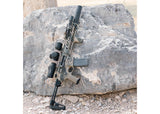 Element Optics Theos 2-10x42 MPR-1D MRAD Richtkijker - Black