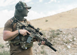 Element Optics Theos 2-10x42 MPR-1D MRAD Richtkijker - Black