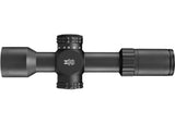 Element Optics Theos 2-10x42 MPR-1D MRAD Richtkijker - Black