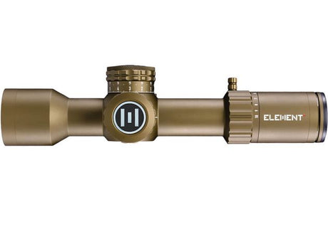 Element Optics Theos 2-10x42 MPR-1D MRAD Richtkijker - FDE (3)