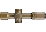 Element Optics Theos 2-10x42 MPR-1D MRAD Richtkijker - FDE