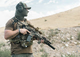 Element Optics Theos 2-10x42 MPR-1D MRAD Richtkijker - FDE