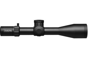 Element Optics Theos 6-36x56 APR-2D MRAD Richtkijker - Black