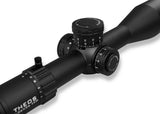 Element Optics Theos 6-36x56 APR-2D MRAD Richtkijker - Black
