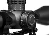 Element Optics Theos 6-36x56 APR-2D MRAD Richtkijker - Black