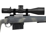 Element Optics Theos 6-36x56 APR-2D MRAD Richtkijker - Black