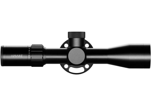Hawke Airmax 30 SF Compact 3-12x40 AMX IR Richtkijker (3)