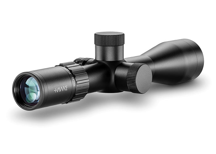 Hawke Airmax 30 SF Compact 4-16x44 AMX IR Richtkijker