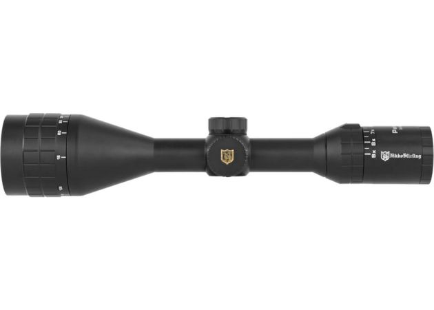 Nikko Stirling Panamax 3-9x50 AO IR ½ Mil-Dot Richtkijker (3)
