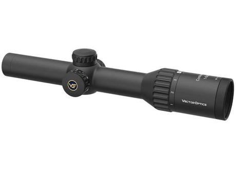 Vector Optics Continental 1-6x24 Richtkijker (2)