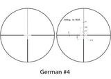 Vector Optics Continental 1-8x24 Richtkijker