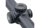 Vector Optics Continental 1.5-9x42 Richtkijker