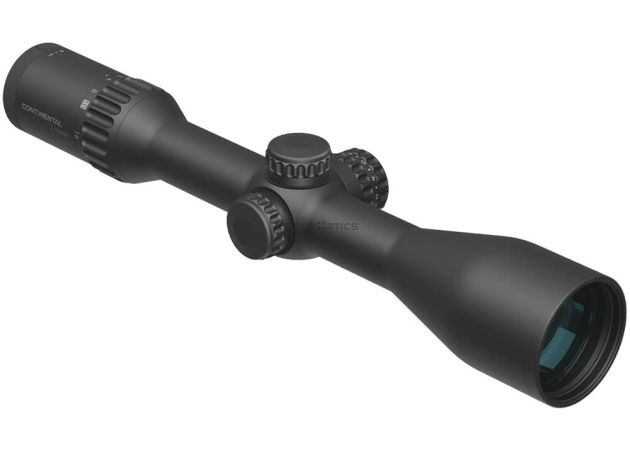 Vector Optics Continental 2-16x50 Richtkijker (3)