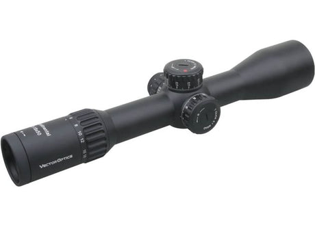 Vector Optics Continental 3-18x50 Richtkijker (3)