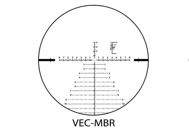 Vector Optics Continental 3-18x50 Richtkijker (2)