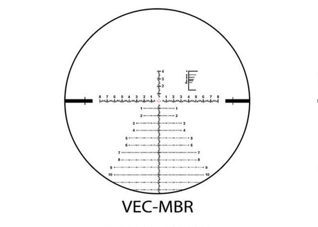 Vector Optics Continental 3-18x50 Richtkijker (2)