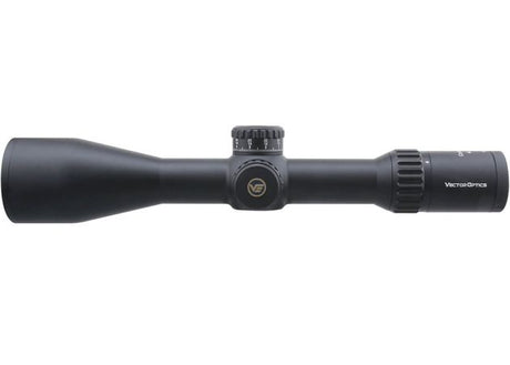 Vector Optics Continental 4-24x56 Richtkijker