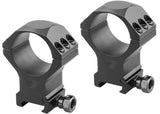 Vector Optics Continental 4-24x56 Richtkijker