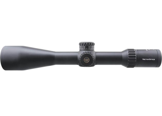 Vector Optics Continental 5-30x56 VEC-MBR Richtkijker