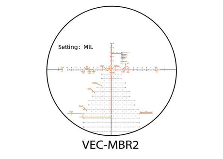Vector Optics Continental X6 6-36x56 Richtkijker (2)