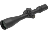 Vector Optics Continental X6 6-36x56 Richtkijker