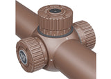 Vector Optics Forester 1-8x24 VFD-3 Richtkijker - Coyote FDE